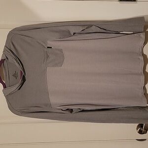 Prana Tan Lightweight Hoodie